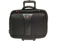 Wenger Wheeled case/ Trolley POTOMAC (WA-7466-14F00)